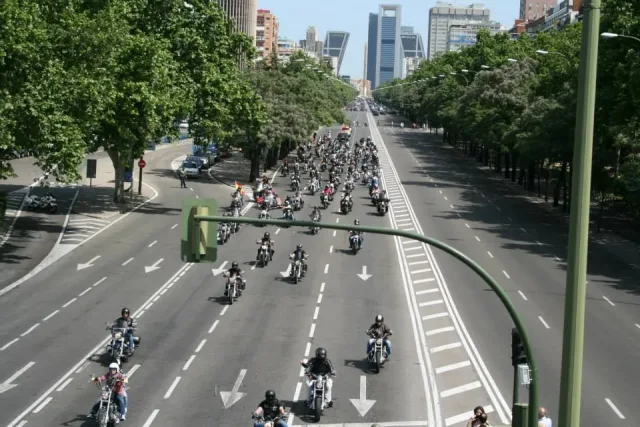13º KM0 (Domingo - Desfile), foto 117 de 127, de Clara Romero