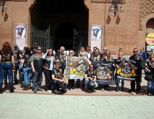 13º KM0 (Domingo - Desfile), foto 123 de 127, de José Manuel Criado