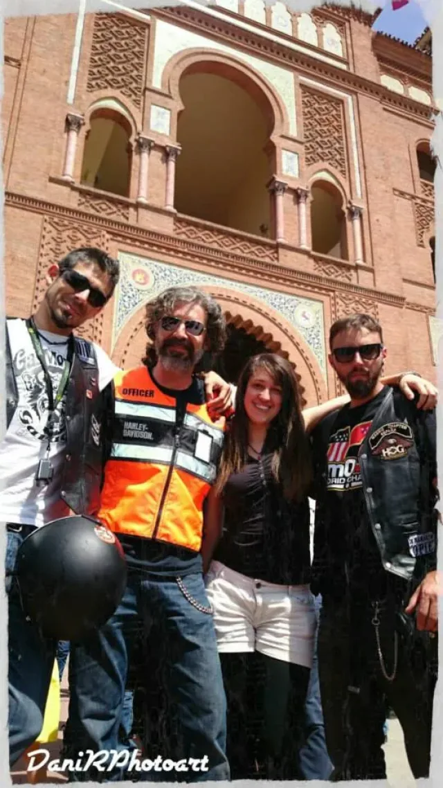 13º KM0 (Domingo - Desfile), foto 124 de 127, de Daniel Rodrigo