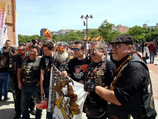 13º KM0 (Domingo - Desfile), foto 125 de 127, de José Manuel Criado