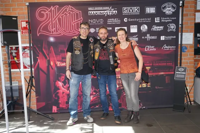 21 Km0 - Bienvenida, foto 71 de 199, de Pedro Fernández Galván