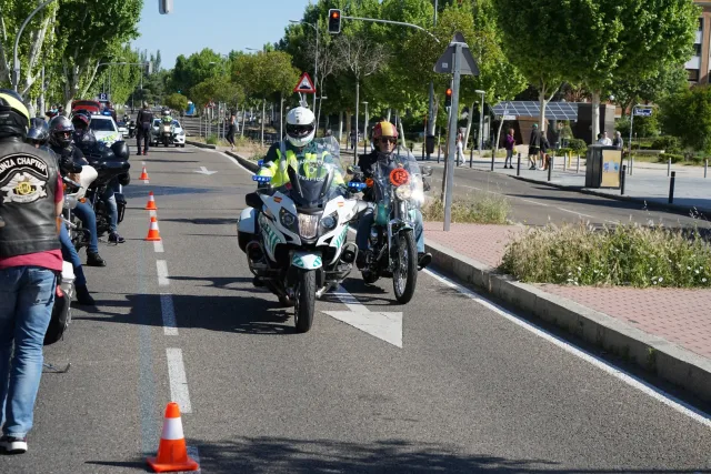 21 Km0 - Ruta, foto 27 de 30, de Adrián L. Corso