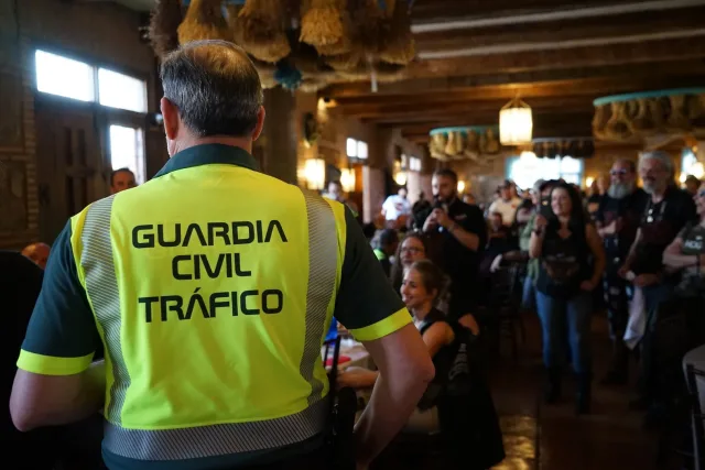 21 Km0 - Comida, foto 12 de 37, de Pedro Fernández Galván