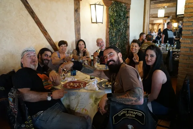 21 Km0 - Comida, foto 20 de 37, de Pedro Fernández Galván