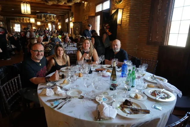21 Km0 - Comida, foto 25 de 37, de Adrián L. Corso