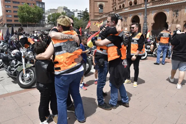 21 Km0 - Desfile, foto 23 de 39, de Marco Antonio Ortega