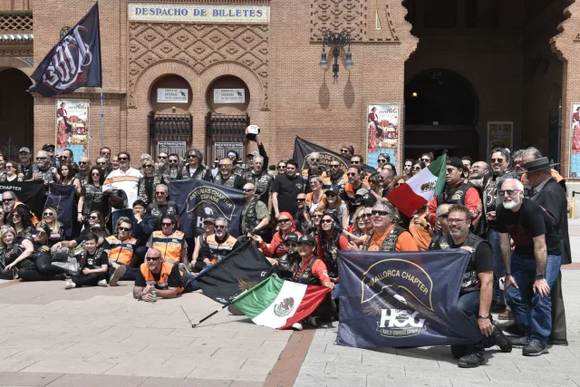 21 Km0 - Desfile, foto 38 de 39, de Marco Antonio Ortega