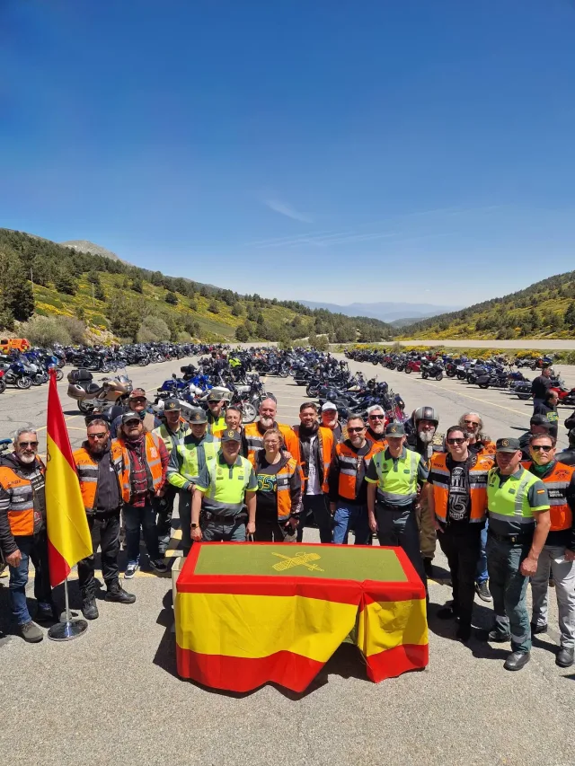 I Concentración STM, foto 1 de 66, de Marta López Zabaleta