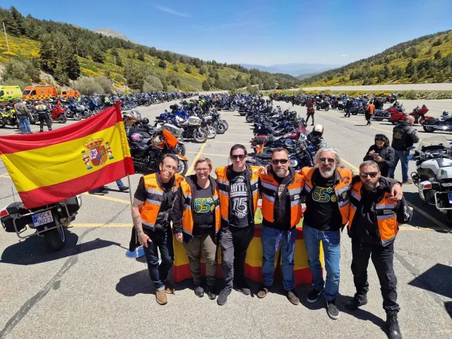 I Concentración STM, foto 3 de 66, de Marta López Zabaleta