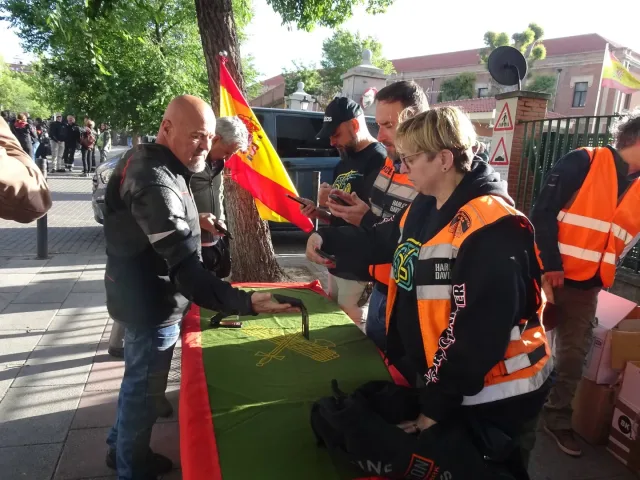 I Concentración STM, foto 4 de 66, de Adrián L. Corso