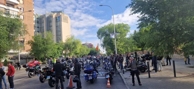 I Concentración STM, foto 5 de 66, de David García Cortijo