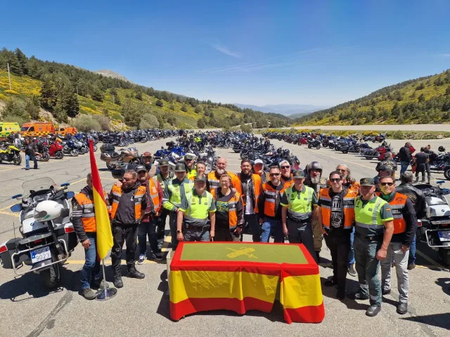 I Concentración STM, foto 6 de 66, de Marta López Zabaleta