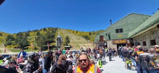 I Concentración STM, foto 9 de 66, de David García Cortijo
