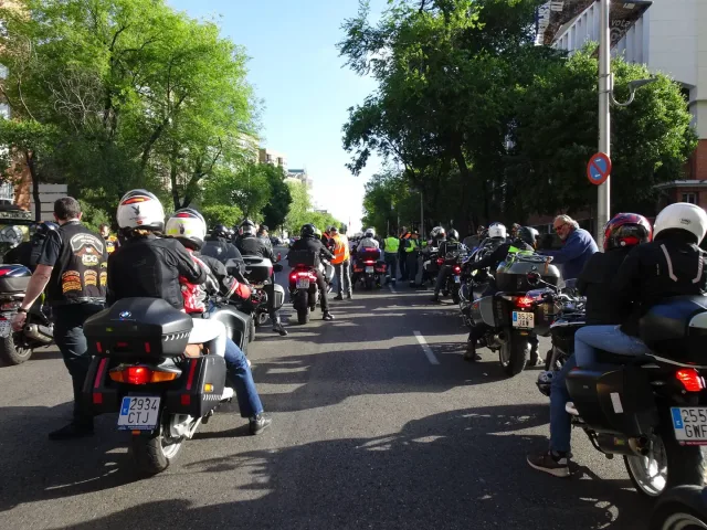 I Concentración STM, foto 19 de 66, de Adrián L. Corso