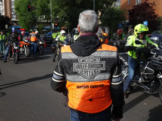 I Concentración STM, foto 25 de 66, de Adrián L. Corso