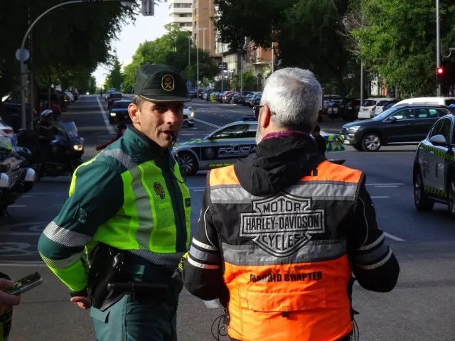 I Concentración STM, foto 26 de 66, de Adrián L. Corso