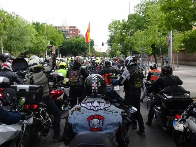 I Concentración STM, foto 32 de 66, de Laura Rodríguez Flores