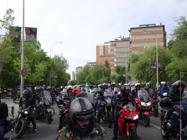 I Concentración STM, foto 33 de 66, de Laura Rodríguez Flores