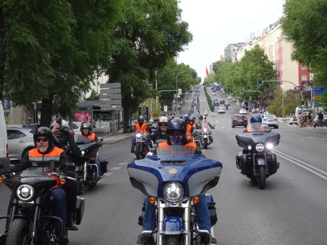 I Concentración STM, foto 40 de 66, de Laura Rodríguez Flores