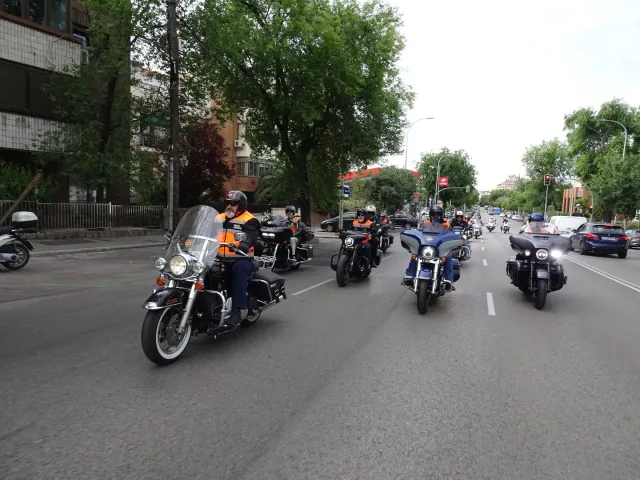 I Concentración STM, foto 41 de 66, de Laura Rodríguez Flores