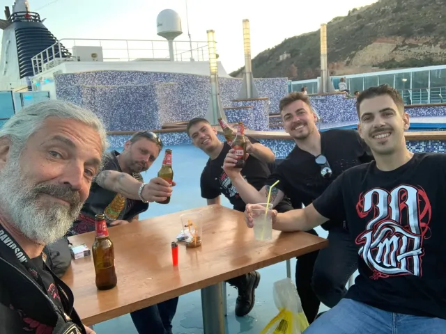 European H.O.G. Rally 2024, foto 23 de 144, de Javier Marchante