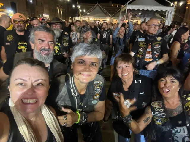 European H.O.G. Rally 2024, foto 39 de 144, de Ana Birocco