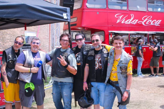European H.O.G. Rally 2024, foto 49 de 144
