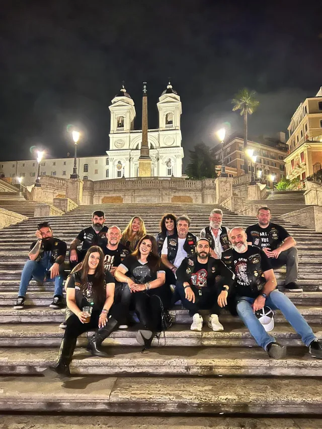 European H.O.G. Rally 2024, foto 62 de 144, de Vicente Sotoca