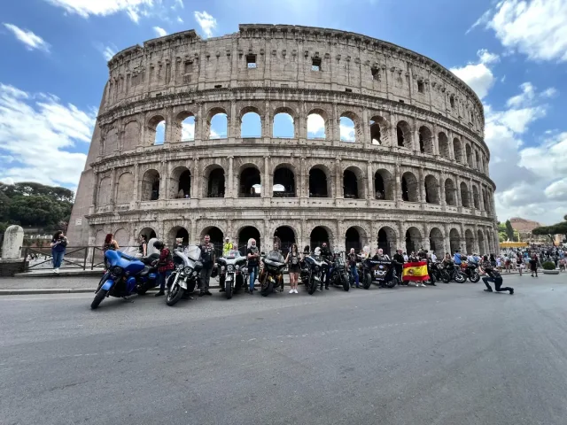 European H.O.G. Rally 2024, foto 69 de 144, de Vicente Sotoca