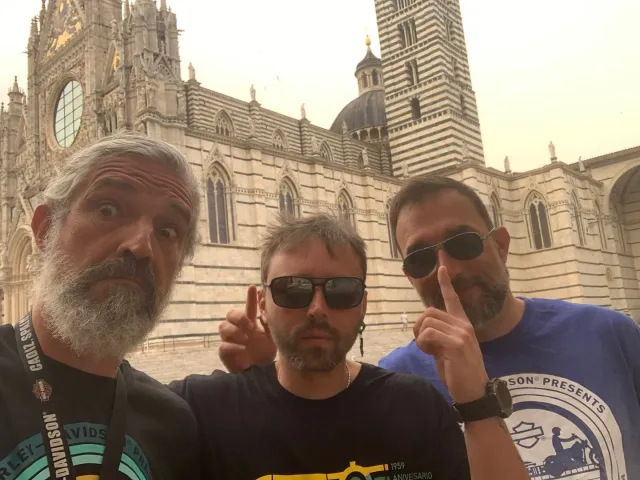 European H.O.G. Rally 2024, foto 81 de 144, de Javier Marchante