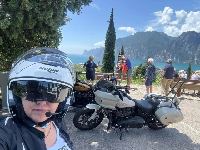European H.O.G. Rally 2024, foto 85 de 144, de Ana Birocco