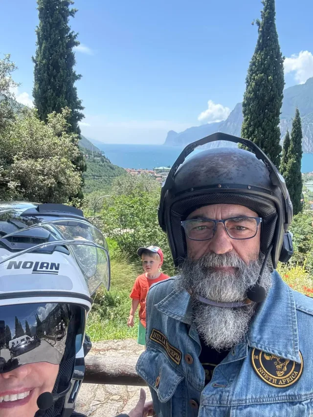 European H.O.G. Rally 2024, foto 87 de 144, de Ana Birocco