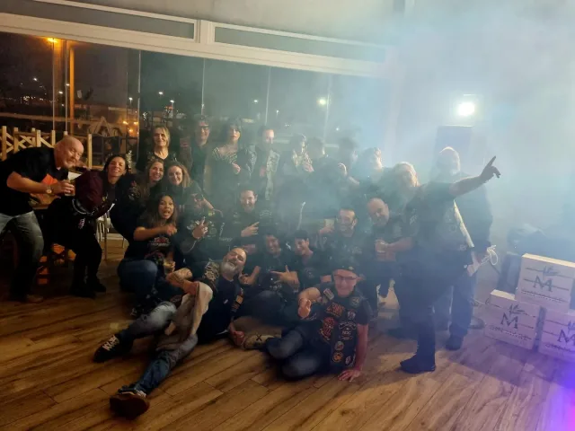 Murciélagos, foto 12 de 56, de Catalina Laverde