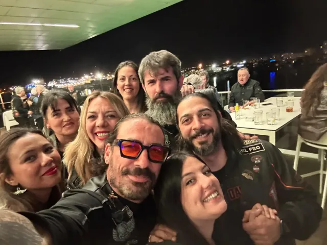 Murciélagos, foto 37 de 56, de Vicente Sotoca López