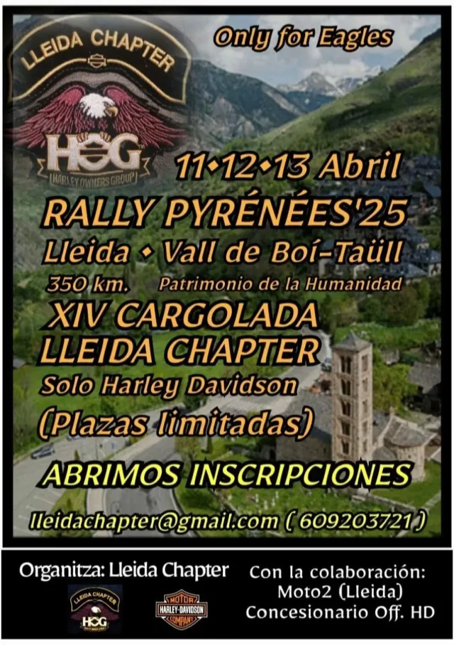 XIV Cargolada, foto 3 de 10