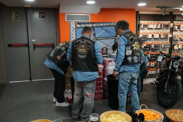 22 Km0 - Bienvenida, foto 67 de 131, de Marta RF