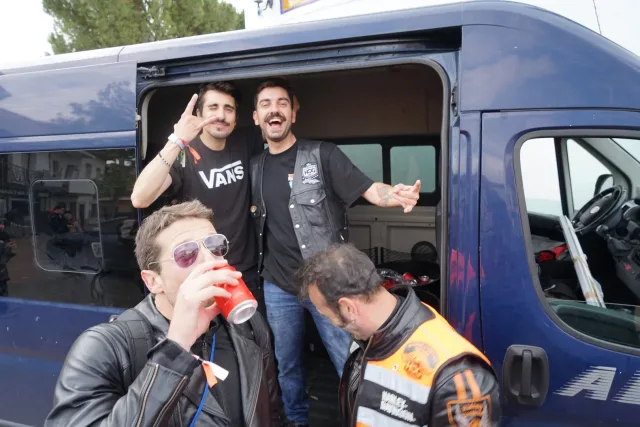 22 Km0 - Ruta y comida, foto 35 de 149, de Marta RF