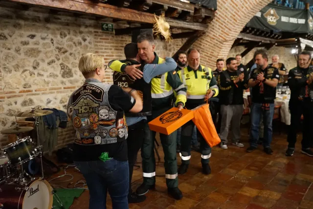 22 Km0 - Ruta y comida, foto 136 de 149, de Marta RF