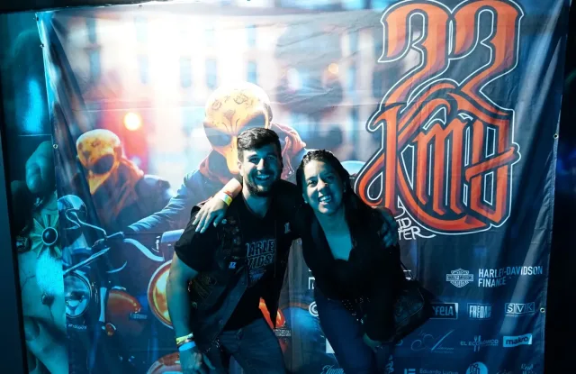 22 Km0 - Fiesta y concierto, foto 15 de 93, de Marta RF