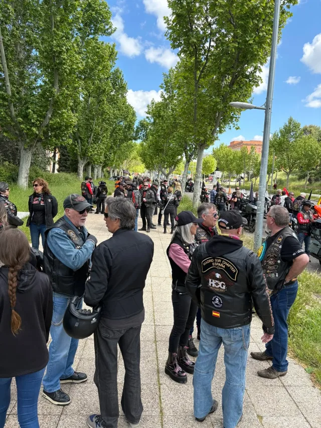 22 Km0 - Desfile solidario, foto 16 de 71, de Marta RF
