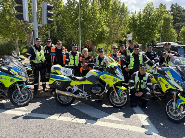 22 Km0 - Desfile solidario, foto 18 de 71, de Marta RF