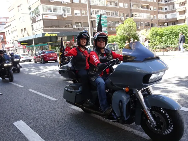 22 Km0 - Desfile solidario, foto 42 de 71, de Laura Rodríguez