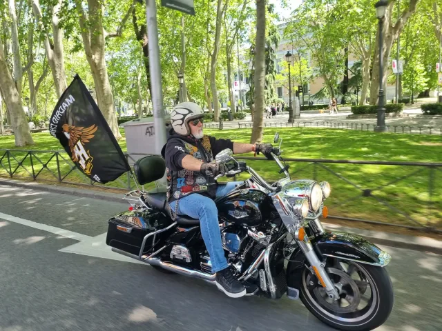 22 Km0 - Desfile solidario, foto 46 de 71, de Catalina Laverde