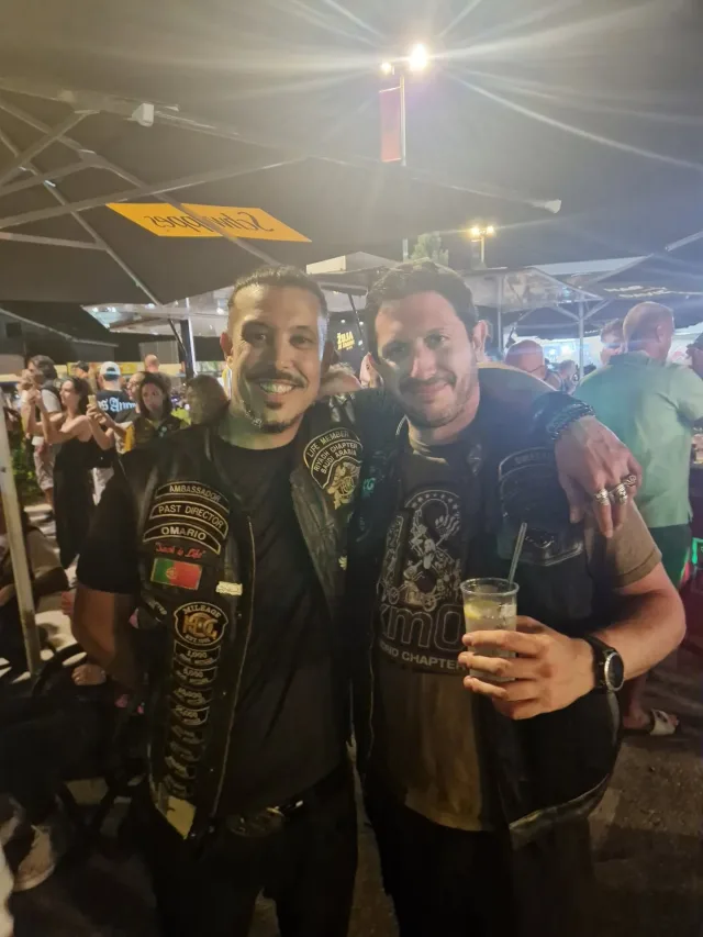 European H.O.G. Rally 2025, foto 71 de 75, de Xebo