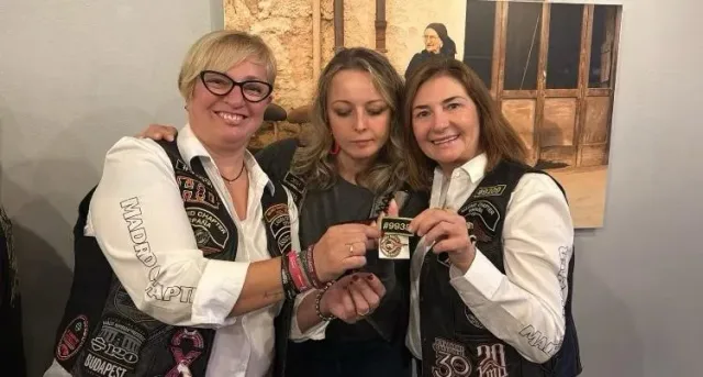 Ladies National Run Reggio Emilia, foto 71 de 96