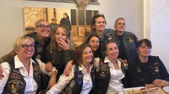 Ladies National Run Reggio Emilia, foto 72 de 96