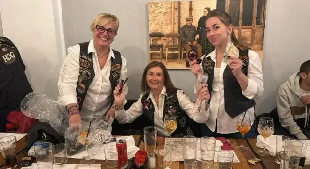 Ladies National Run Reggio Emilia, foto 73 de 96
