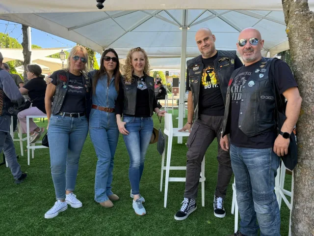 Kilómetros X investigar. Fin de fiesta, foto 32 de 122, de Miguel Ángel Novo