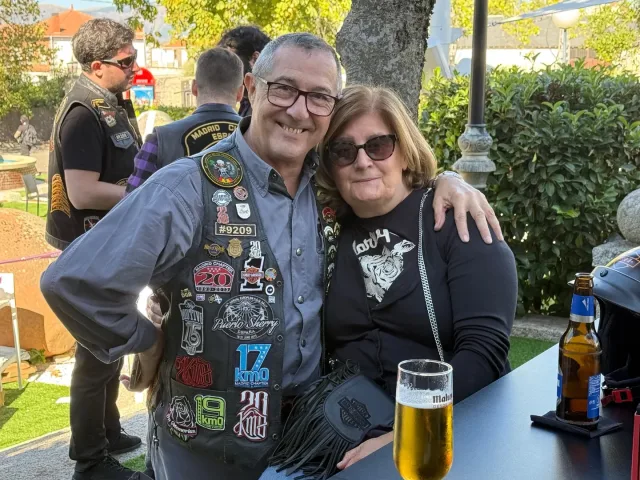 Kilómetros X investigar. Fin de fiesta, foto 44 de 122, de Miguel Ángel Novo