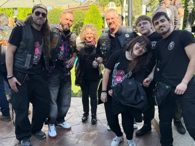 Kilómetros X investigar. Fin de fiesta, foto 63 de 122, de Miguel Ángel Novo